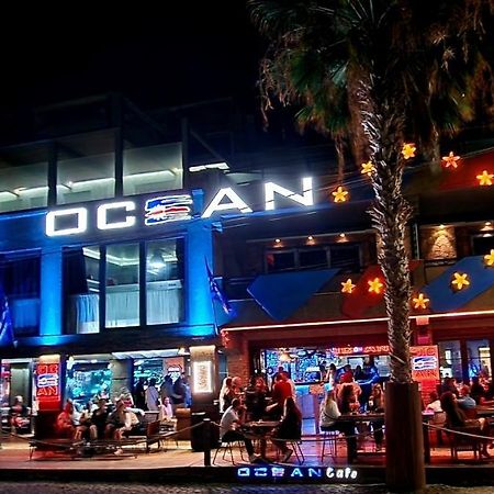 Ocean Suites Санта Мария Екстериор снимка