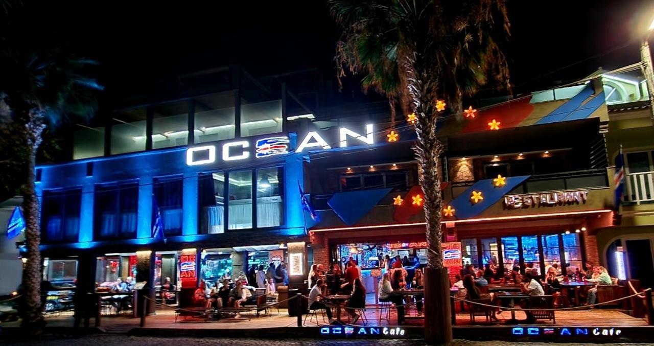 Ocean Suites Санта Мария Екстериор снимка