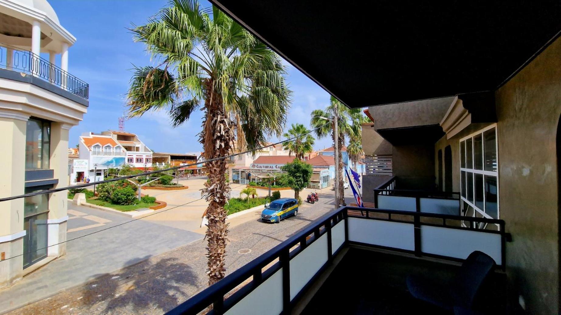 Ocean Suites Санта Мария Екстериор снимка