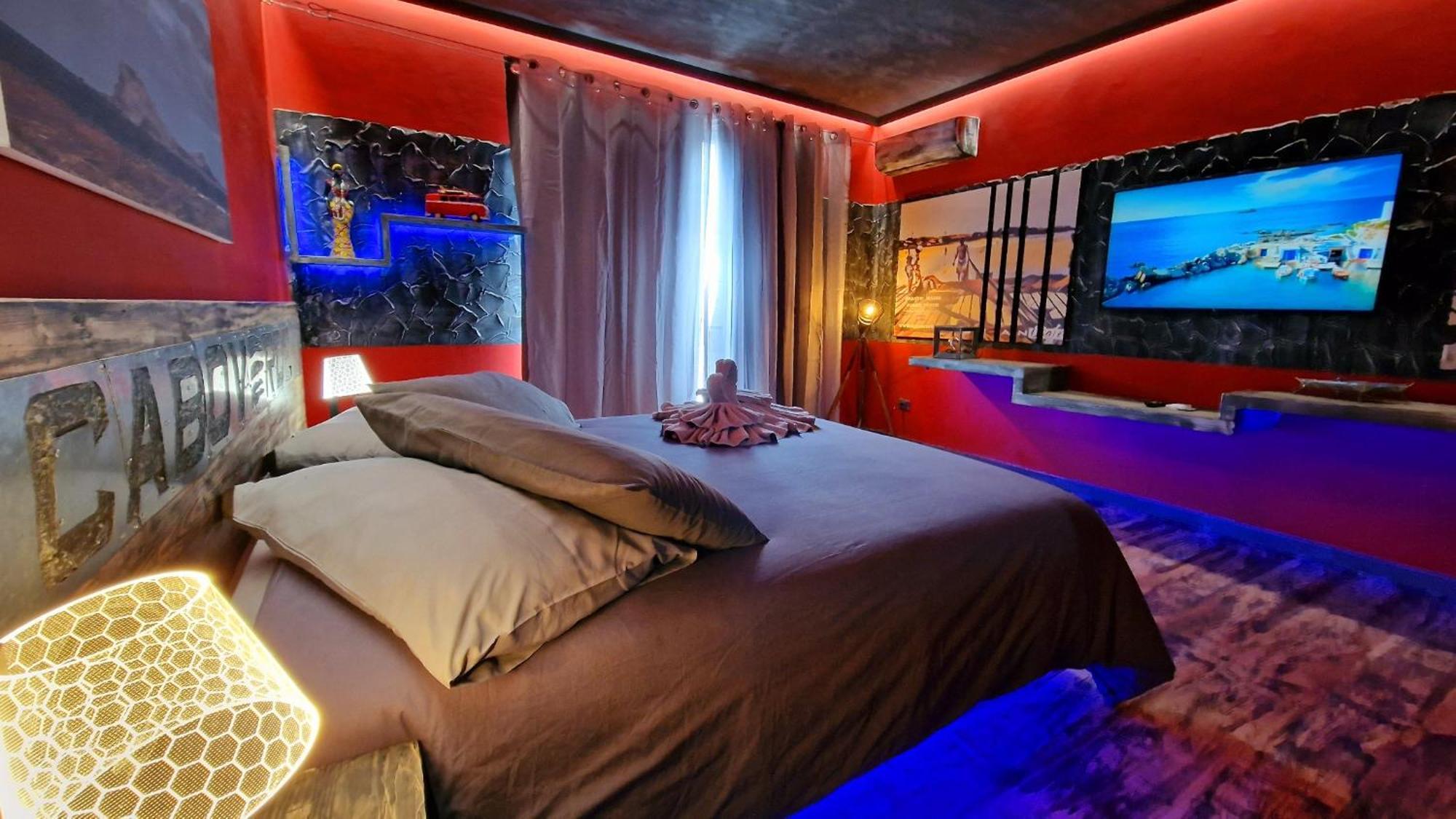 Ocean Suites Санта Мария Екстериор снимка