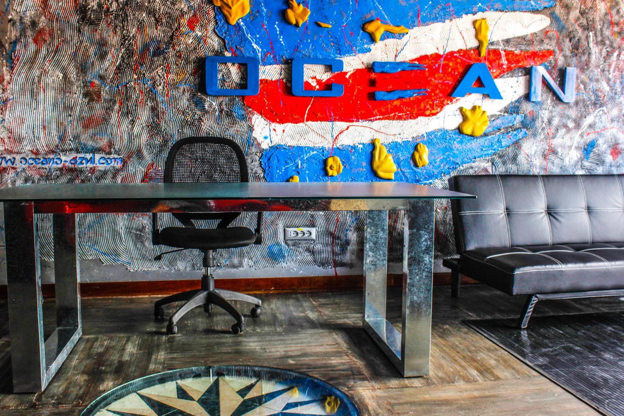 Ocean Suites Санта Мария Стая снимка