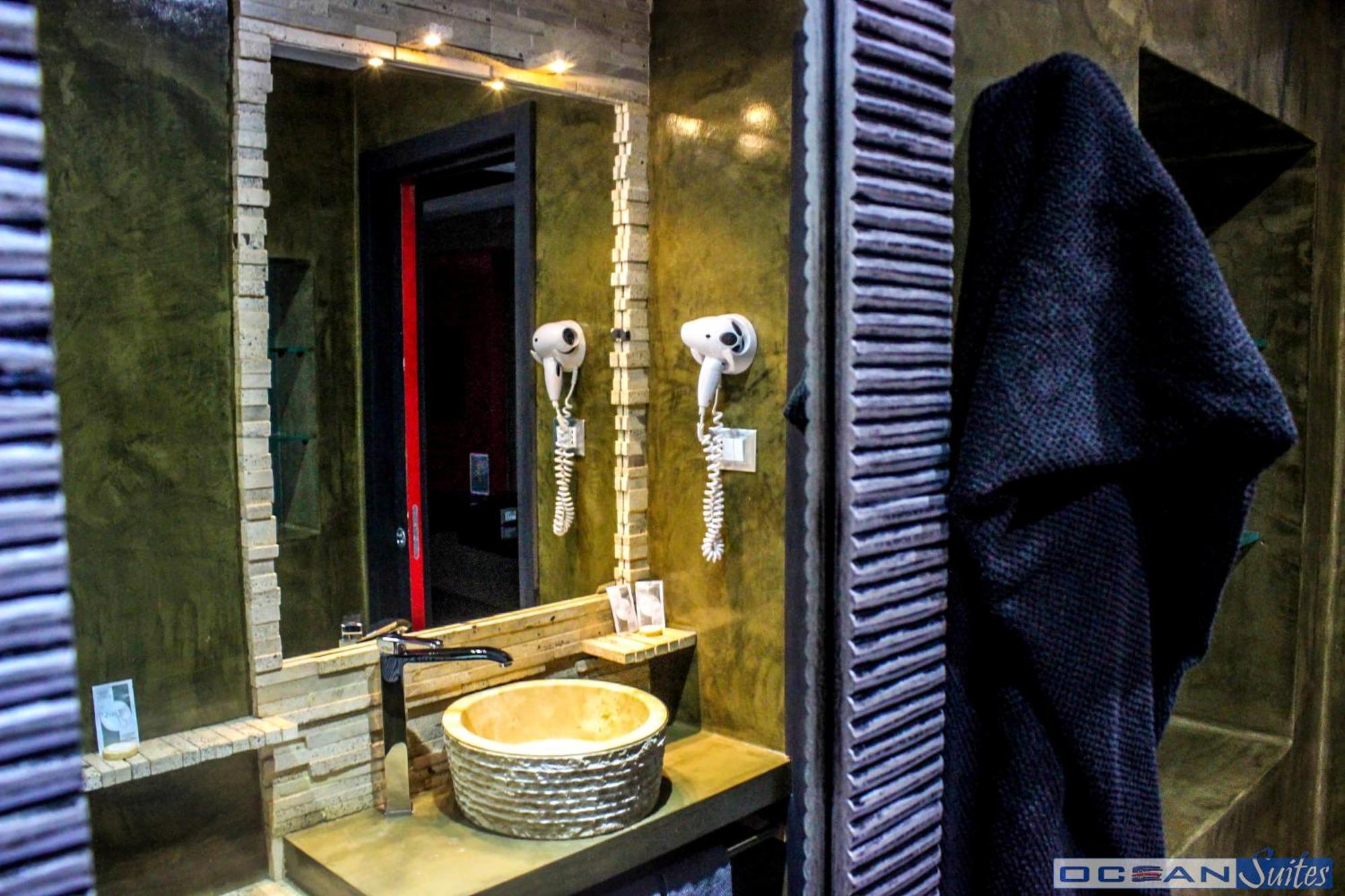 Ocean Suites Санта Мария Стая снимка