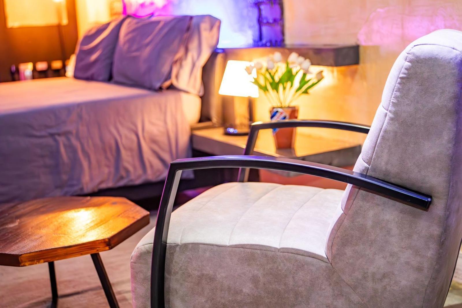 Ocean Suites Санта Мария Екстериор снимка