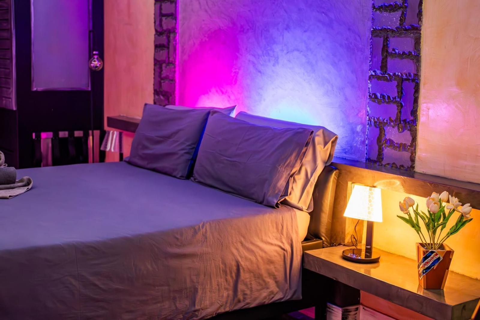 Ocean Suites Санта Мария Екстериор снимка