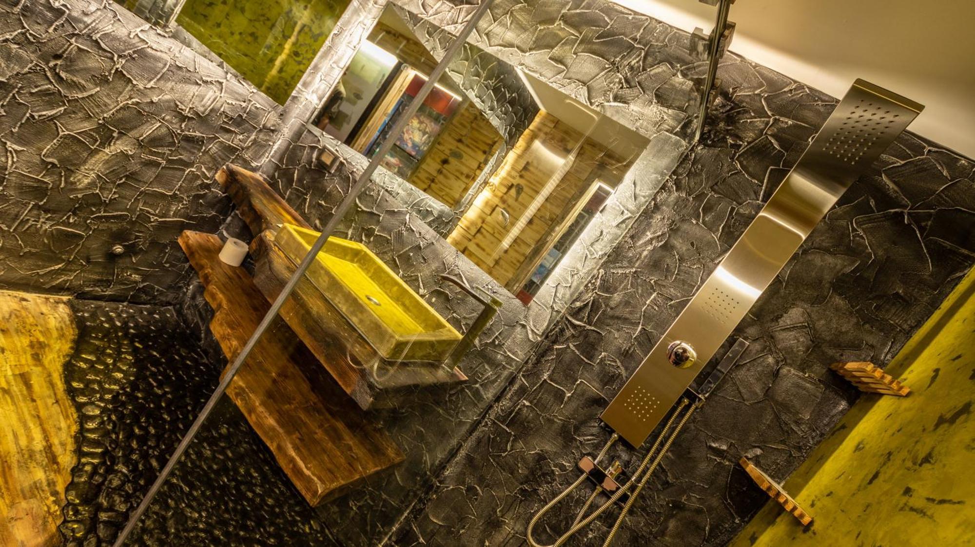 Ocean Suites Санта Мария Екстериор снимка